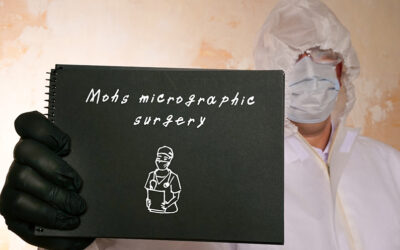 Mohs Micrographic Surgery