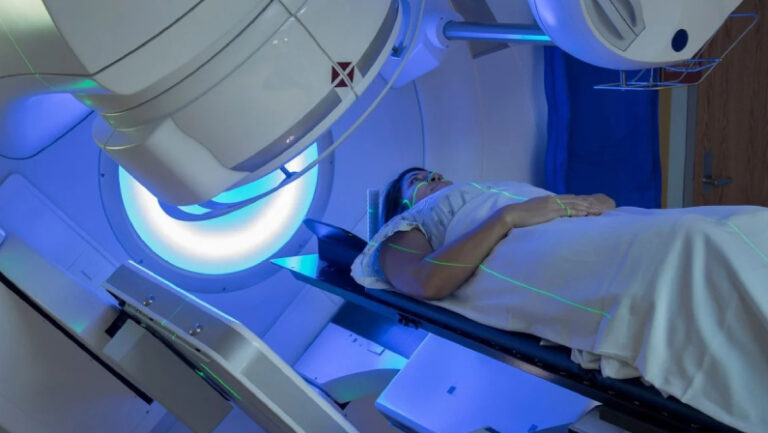 Radiation Therapy patient skin cancer specialist dermatology treatment with doctor fakouri in texas